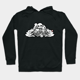 Gravelord nito Hoodie